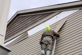 Trusted St James, NC Siding Experts